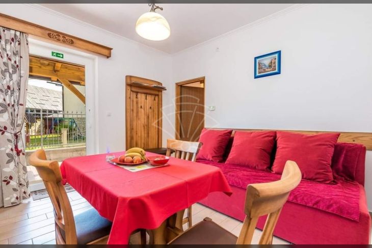 Samostojeća kuća, Prodaja, Ogulin, Jasenak Samostojeća kuća, Prodaja, Ogulin, Jasenak