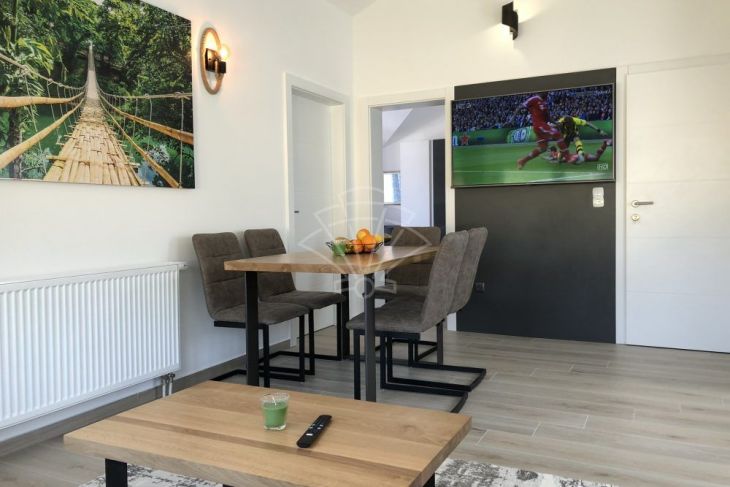 Apartmanska kuća, Prodaja, Opatija - Okolica, Oprić Apartmanska kuća, Prodaja, Opatija - Okolica, Oprić