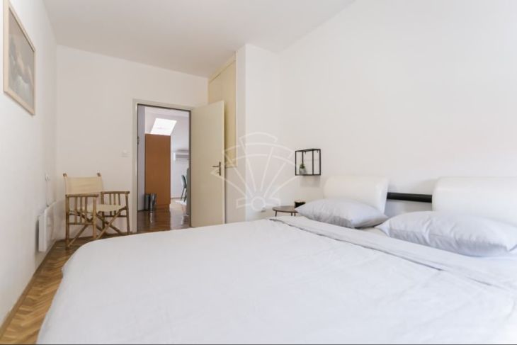 Stan u zgradi, Prodaja, Crikvenica, Crikvenica