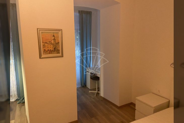 Stan u zgradi, Najam, Rijeka, Centar