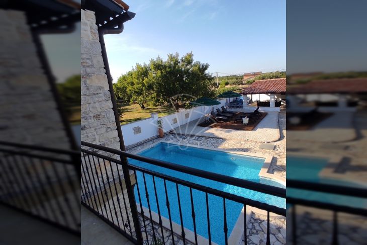 Vila, Prodaja, Marčana, Filipana Vila, Prodaja, Marčana, Filipana