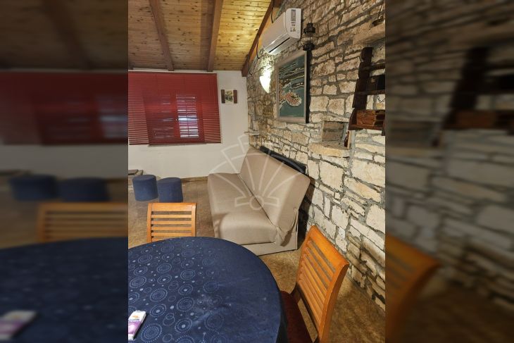 Dvojna kuća, Prodaja, Svetvinčenat, Kranjčići