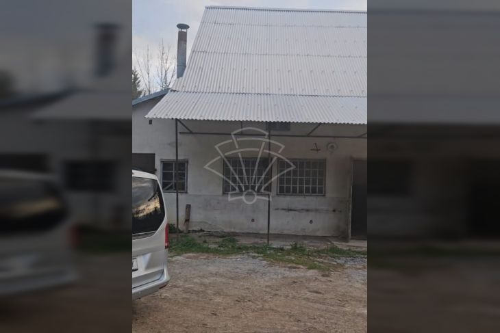 Samostojeća kuća, Prodaja, Čabar, Ravnice Samostojeća kuća, Prodaja, Čabar, Ravnice