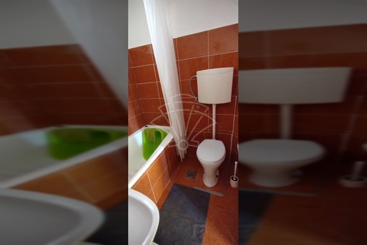 Kuća u nizu, Prodaja, Vinodolska općina, Bribir