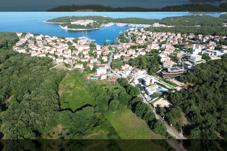 Građevinsko zemljište, Prodaja, Pula, Pula Građevinsko zemljište, Prodaja, Pula, Pula