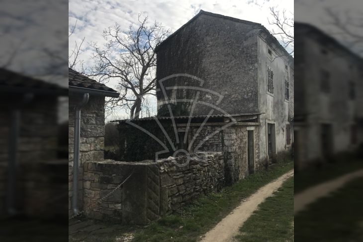 Kuća u nizu, Prodaja, Marčana, Orbanići Kuća u nizu, Prodaja, Marčana, Orbanići