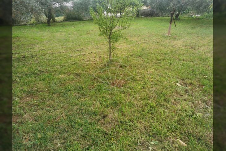 Građevinsko zemljište, Prodaja, Medulin, Pomer Građevinsko zemljište, Prodaja, Medulin, Pomer