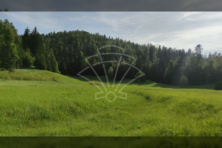 Poljoprivredno zemljište, Prodaja, Fužine, Fužine Poljoprivredno zemljište, Prodaja, Fužine, Fužine