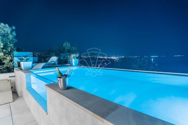 Stan u vili, Prodaja, Opatija - Okolica, Pobri Stan u vili, Prodaja, Opatija - Okolica, Pobri