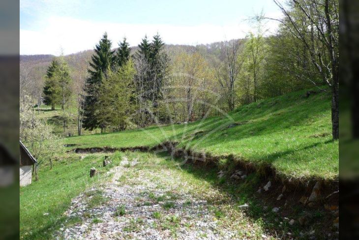Građevinsko zemljište, Prodaja, Mrkopalj, Mrkopalj Građevinsko zemljište, Prodaja, Mrkopalj, Mrkopalj