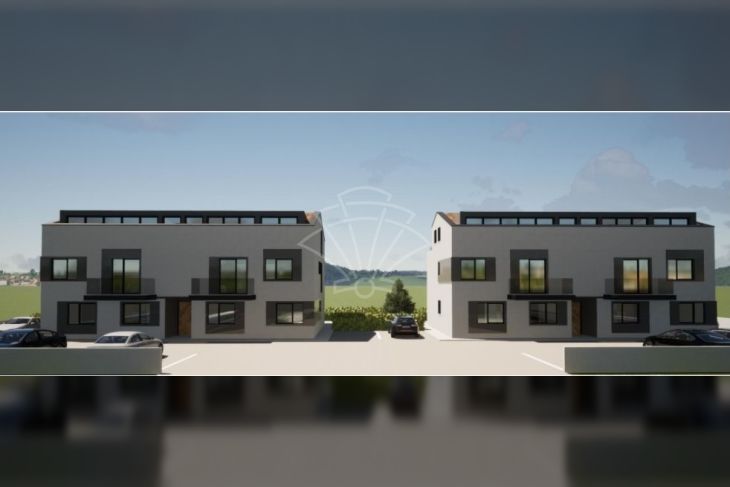 Stan u novogradnji, Prodaja, Poreč, Poreč Stan u novogradnji, Prodaja, Poreč, Poreč