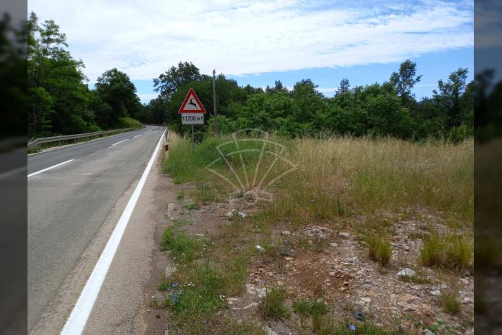 Poljoprivredno zemljište, Najam, Matulji, Permani Poljoprivredno zemljište, Najam, Matulji, Permani