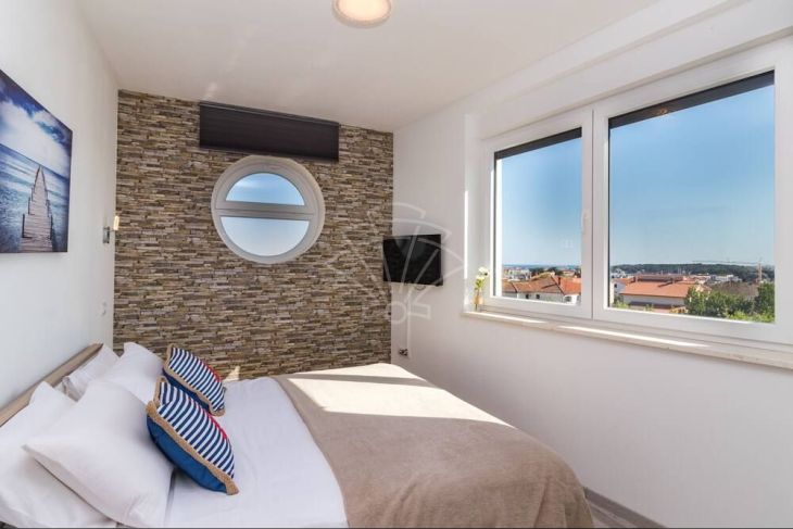 Apartmanska kuća, Prodaja, Medulin, Medulin Apartmanska kuća, Prodaja, Medulin, Medulin
