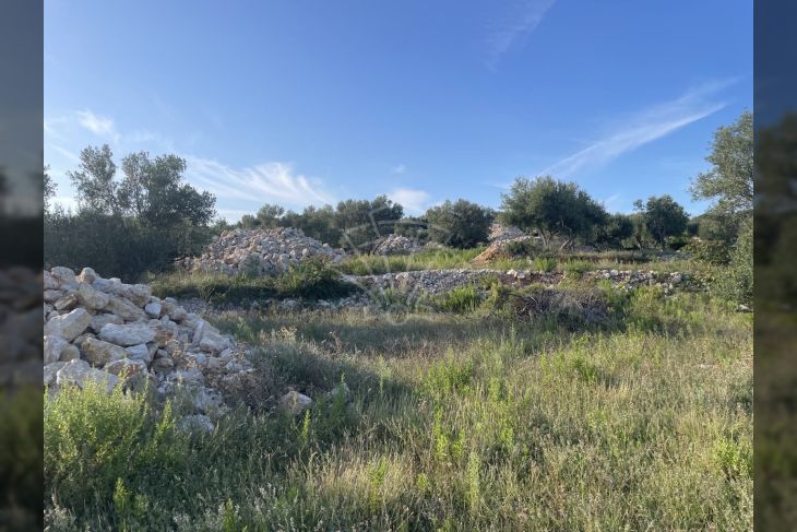 Građevinsko zemljište, Prodaja, Krk, Krk