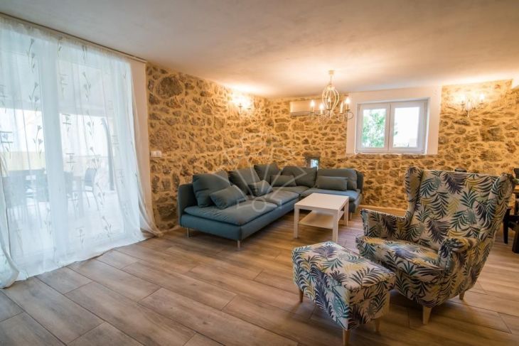 Vila, Prodaja, Vrbnik, Risika Vila, Prodaja, Vrbnik, Risika