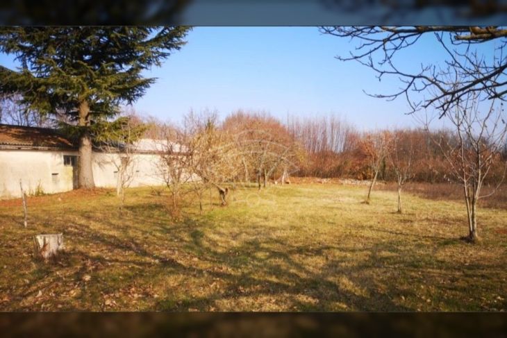 Građevinsko zemljište, Prodaja, Žminj, Laginji Građevinsko zemljište, Prodaja, Žminj, Laginji