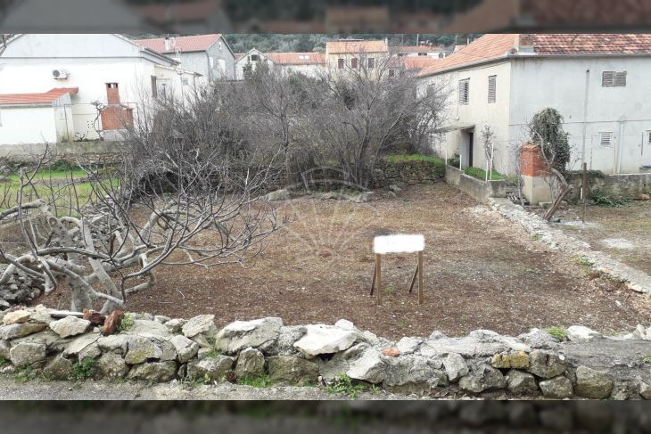 Građevinsko stambeno zemljište, Prodaja, Zadar - Okolica, Veli Iž Građevinsko stambeno zemljište, Prodaja, Zadar - Okolica, Veli Iž