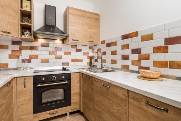 Detached house, Rent, Raša, Trget Detached house, Rent, Raša, Trget