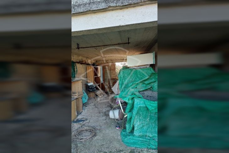 Dvojna kuća, Prodaja, Višnjan, Fabci Dvojna kuća, Prodaja, Višnjan, Fabci