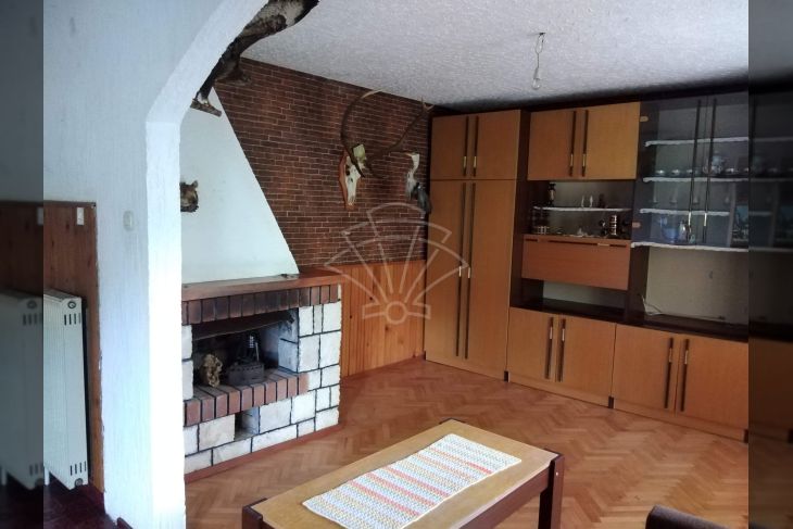 Samostojeća kuća, Prodaja, Čabar, Gerovo Samostojeća kuća, Prodaja, Čabar, Gerovo