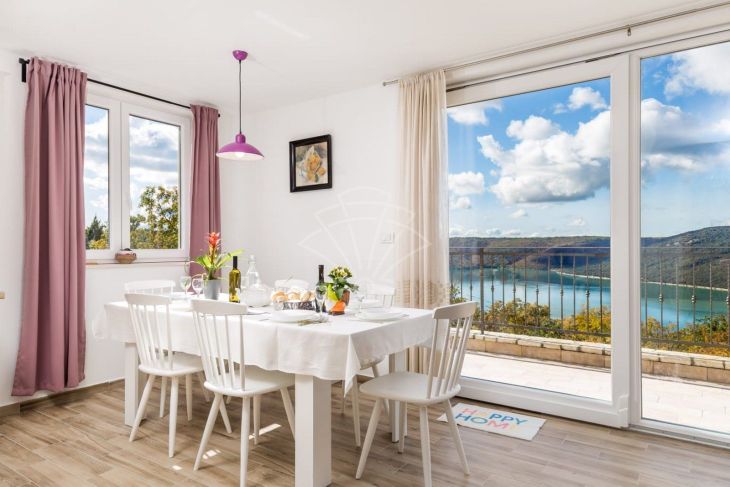 Detached house, Rent, Raša, Trget Detached house, Rent, Raša, Trget