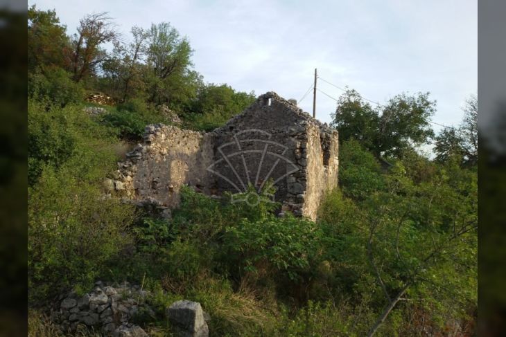 Građevinsko zemljište, Prodaja, Bakar, Hreljin Građevinsko zemljište, Prodaja, Bakar, Hreljin