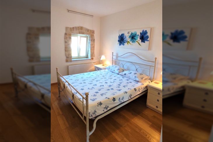 Vila, Prodaja, Marčana, Filipana
