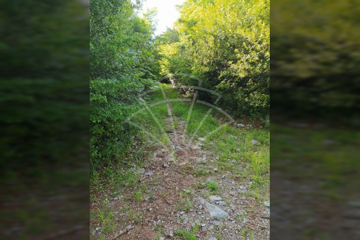 Građevinsko zemljište, Prodaja, Opatija - Okolica, Ičići Građevinsko zemljište, Prodaja, Opatija - Okolica, Ičići