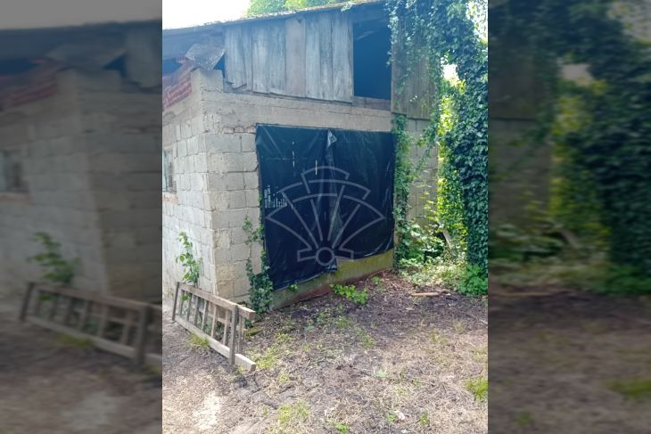 Samostojeća kuća, Prodaja, Bosiljevo, Varoš Bosiljevski