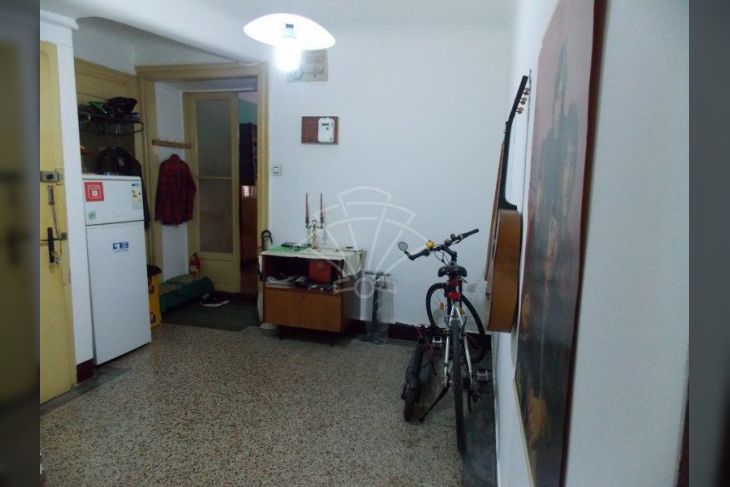 Stan u zgradi, Prodaja, Rijeka, Centar