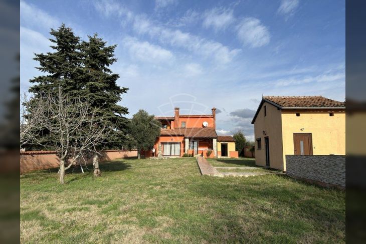Samostojeća kuća, Prodaja, Fažana, Valbandon Samostojeća kuća, Prodaja, Fažana, Valbandon