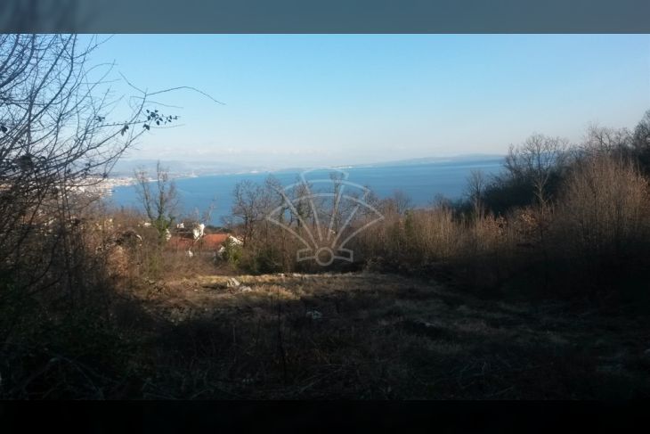 Građevinsko, Prodaja, Opatija - Okolica, Pobri Građevinsko, Prodaja, Opatija - Okolica, Pobri