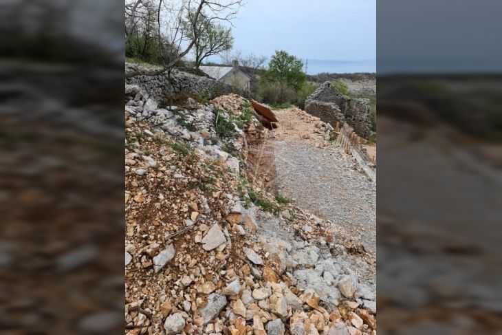 Građevinsko zemljište, Prodaja, Bakar, Hreljin