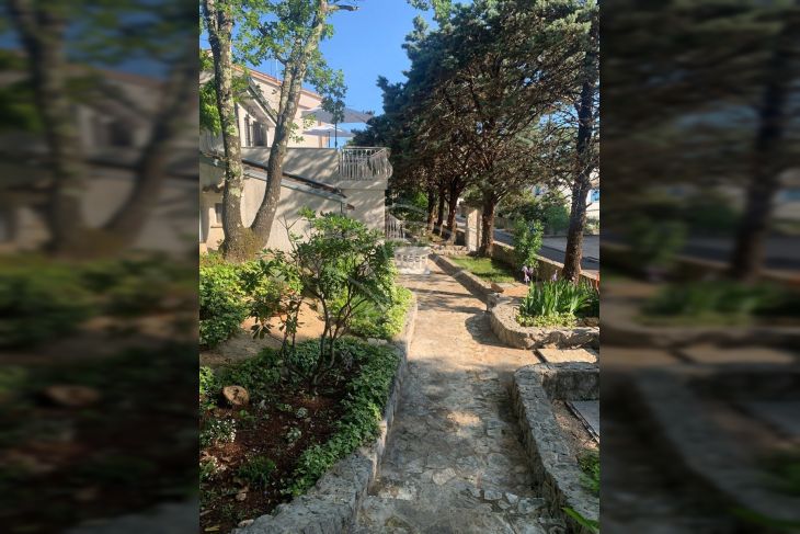 Apartmanska kuća, Prodaja, Malinska-dubašnica, Porat Apartmanska kuća, Prodaja, Malinska-dubašnica, Porat