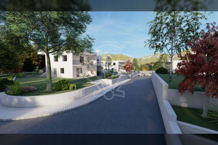 Stan u novogradnji, Prodaja, Kastav, Žegoti Stan u novogradnji, Prodaja, Kastav, Žegoti