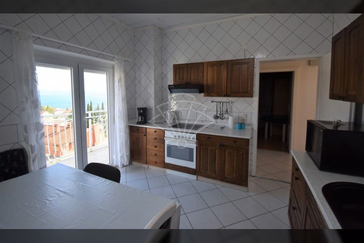 Apartmanska kuća, Prodaja, Crikvenica, Dramalj