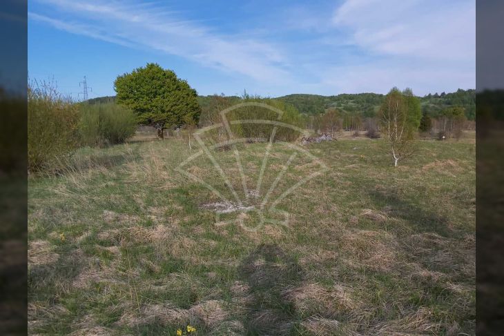 Građevinsko mješovito, Prodaja, Delnice, Zalesina Građevinsko mješovito, Prodaja, Delnice, Zalesina