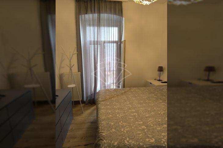 Stan u zgradi, Prodaja, Rijeka, Centar