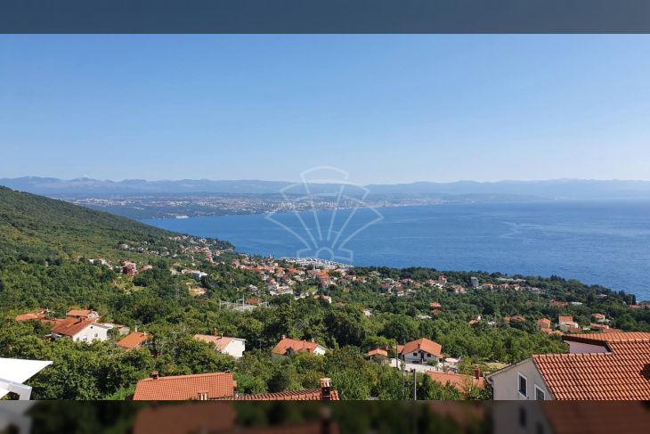 Vila, Prodaja, Opatija - Okolica, Oprić