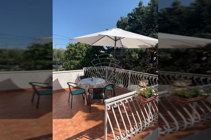 Apartmanska kuća, Prodaja, Malinska-dubašnica, Porat Apartmanska kuća, Prodaja, Malinska-dubašnica, Porat
