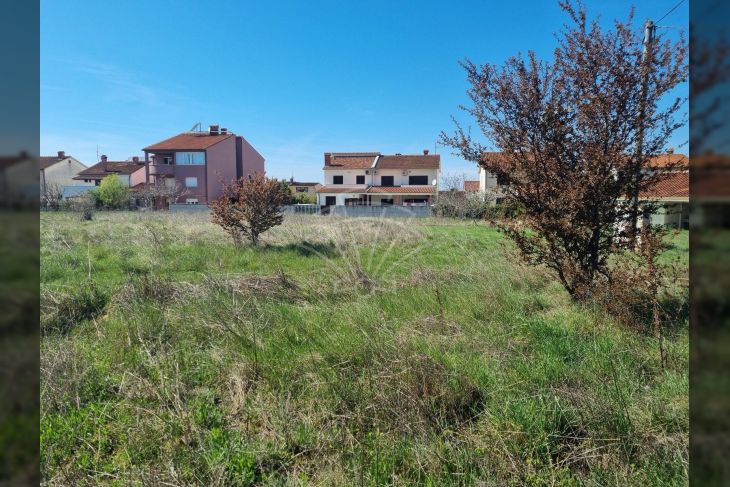 Građevinsko zemljište, Prodaja, Fažana, Valbandon Građevinsko zemljište, Prodaja, Fažana, Valbandon