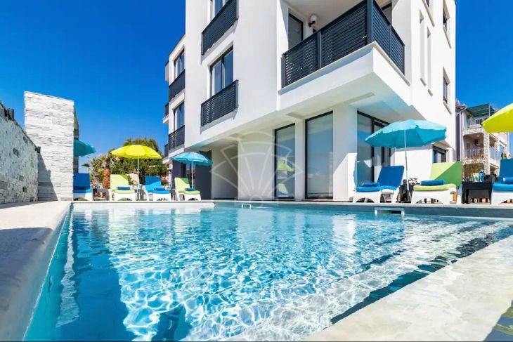 Apartmanska kuća, Prodaja, Medulin, Medulin Apartmanska kuća, Prodaja, Medulin, Medulin