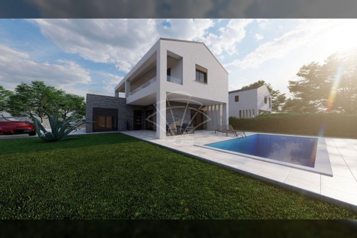 Vila, Prodaja, Malinska-dubašnica, Sveti Anton Vila, Prodaja, Malinska-dubašnica, Sveti Anton