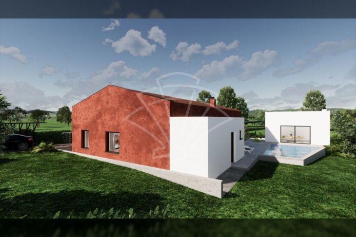 Građevinsko zemljište, Prodaja, Labin, Presika Građevinsko zemljište, Prodaja, Labin, Presika