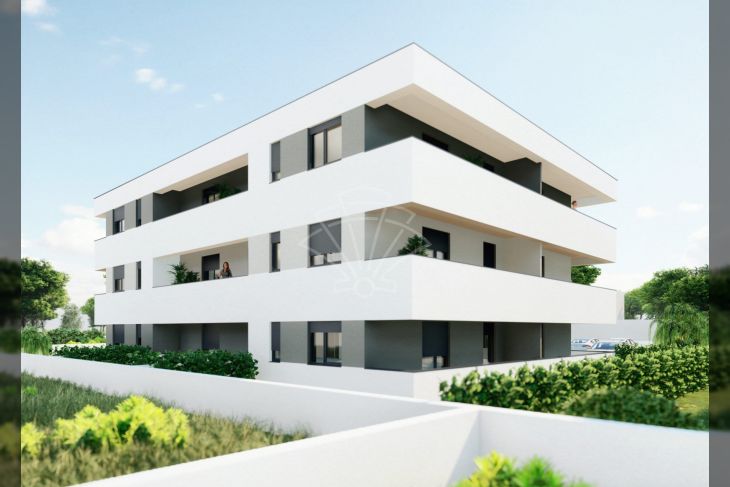 Stan u novogradnji, Prodaja, Pula, Pula