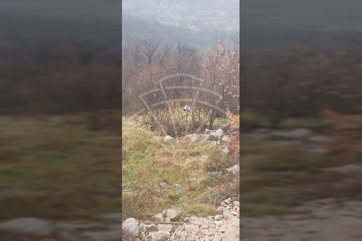 Građevinsko zemljište, Prodaja, Bakar, Krasica Građevinsko zemljište, Prodaja, Bakar, Krasica