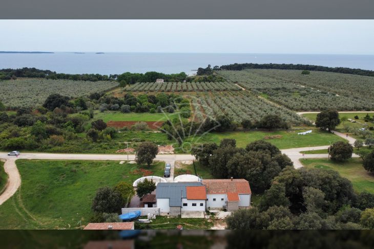 Restoran, Prodaja, Vodnjan, Barbariga