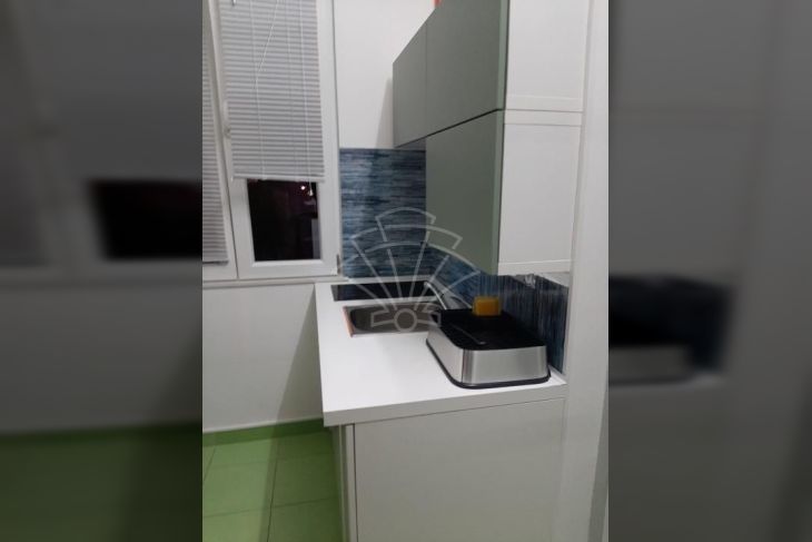 Stan u zgradi, Najam, Rijeka, Sjever Stan u zgradi, Najam, Rijeka, Sjever