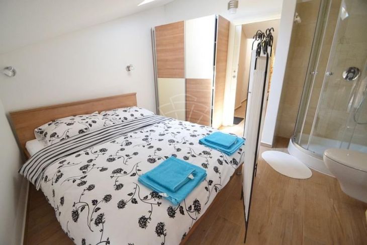 Wohnung im Haus, Verkauf, Novigrad, Novigrad Wohnung im Haus, Verkauf, Novigrad, Novigrad