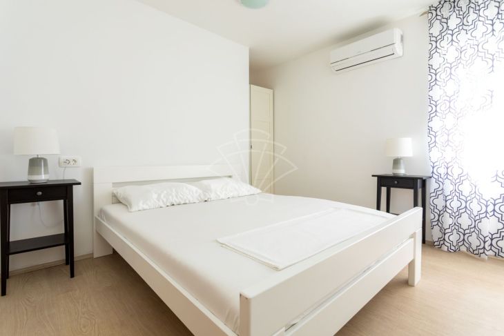 Kuća na moru, Prodaja, Dobrinj, Soline Kuća na moru, Prodaja, Dobrinj, Soline